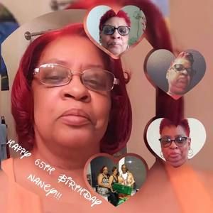 Meet your Posher, Nancy